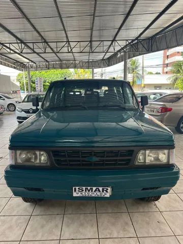 Chevrolet D20 1994
