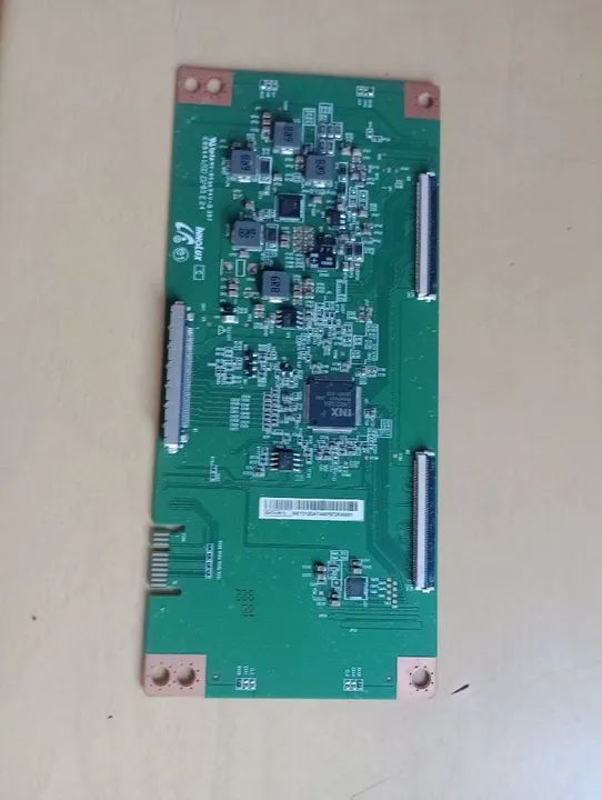 Placa tecon da TV Semp 50p8m 