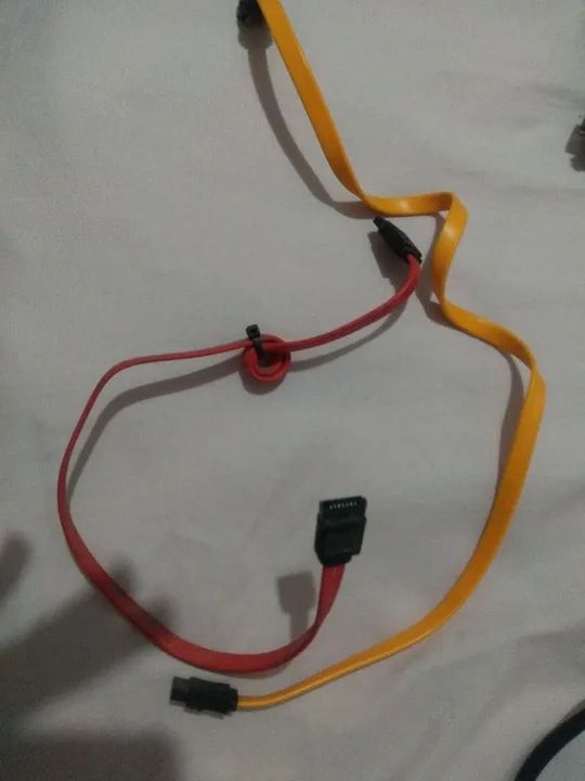 CPU acessórios - Foto 4