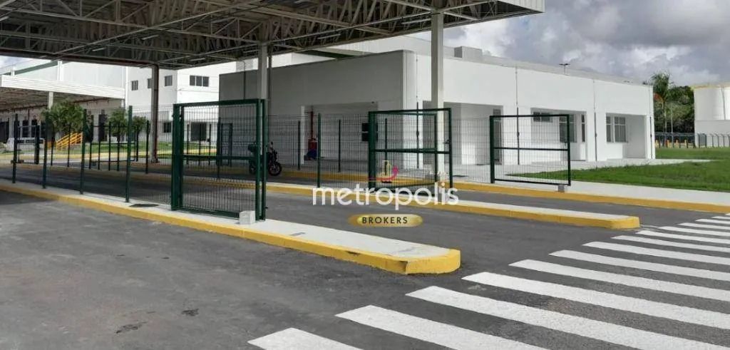 Galpão para alugar, 7492 m² por R$ 177.731,83/mês - Rurópolis - Ipojuca/PE - Foto 2