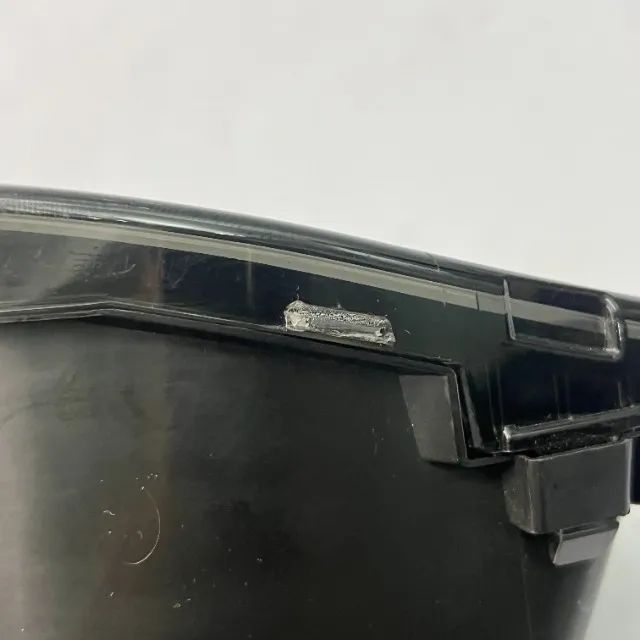 Painel Instrumentos Civic 2012 2015 Detalhe 78100TR8M011 - Foto 5