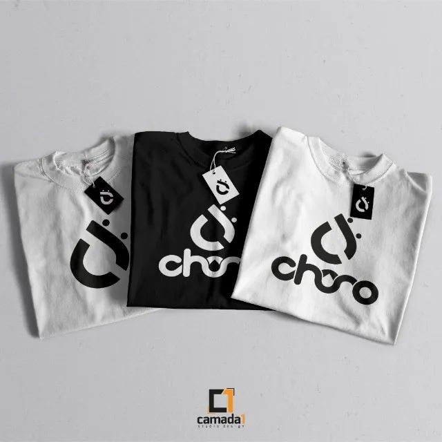 Criação de Logo - Logomarca - Logotipo - Foto 5