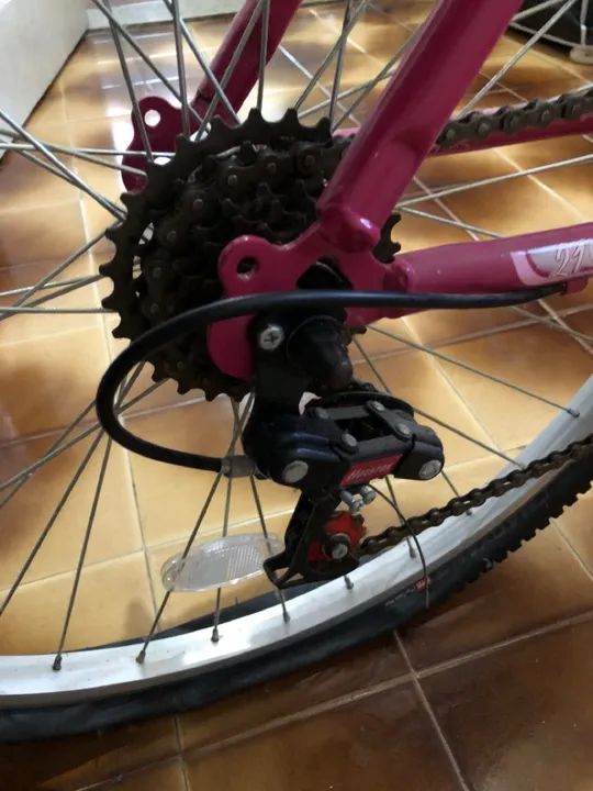 Bicicleta Houston  - Foto 4