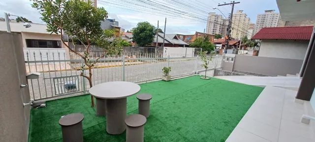 SOBRADO EM ITAPEMA, 3 quartos, mobiliado - Foto 2
