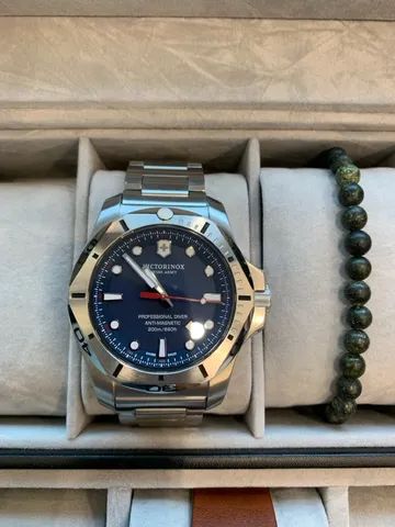 Relógio Victorinox Professional Diver - Foto 2