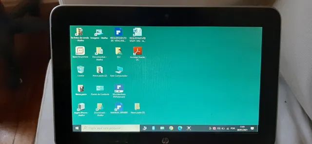 Netebook hp mini 455 - Foto 2