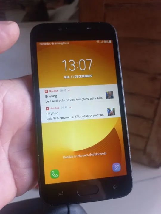 Samsung J2 pro 32 gb - Foto 3