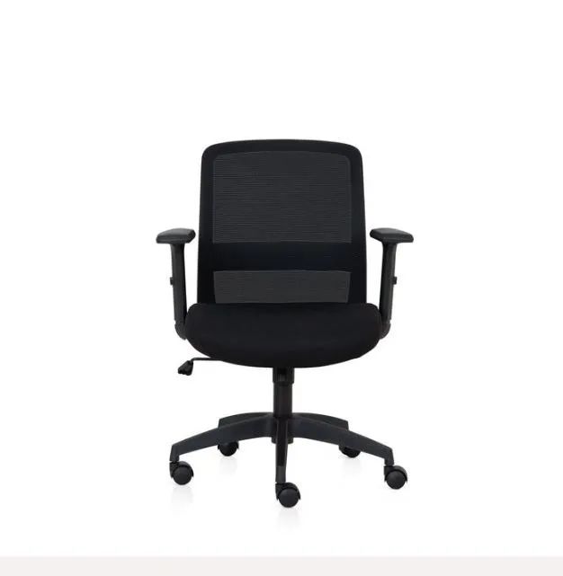 Cadeira Diretor Inbox - Cadeira Diretor Telada - Cadeira com Encosto de Tela - Foto 2