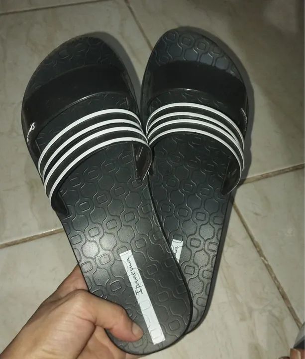 Chinelo Ipanema