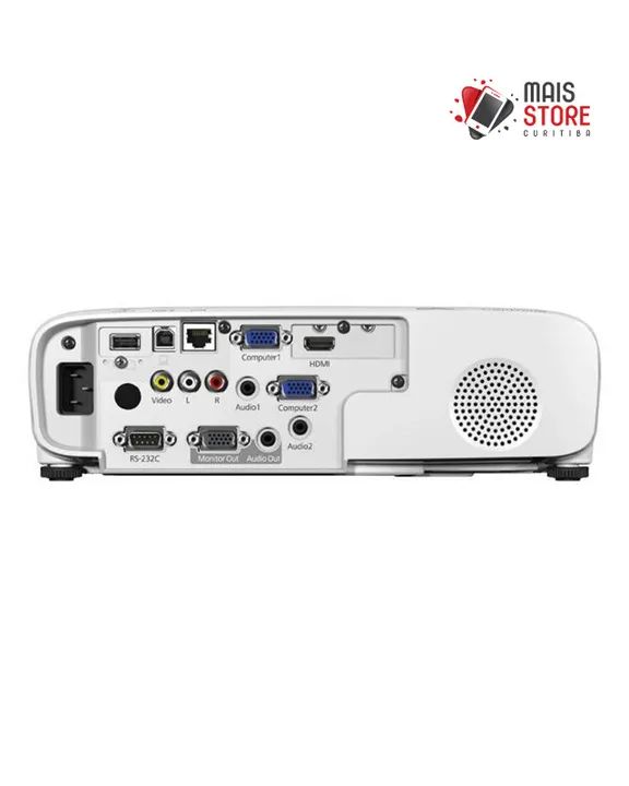 Projetor Epson PowerLite X49 3600 Lúmens (Novo/Lacrado) - Foto 2