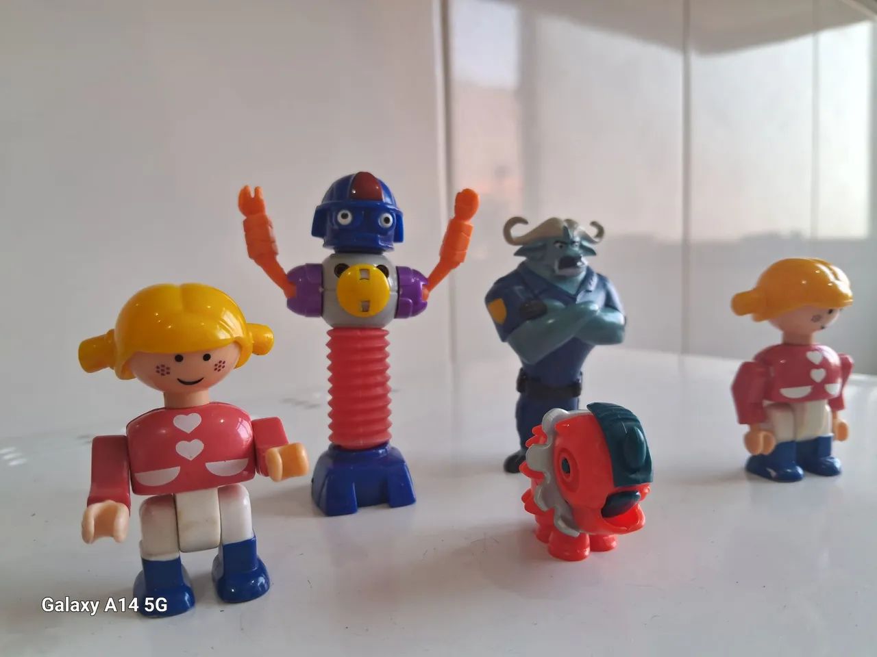 Brinquedos kinder/Play/Disney/Recreio  - Foto 3