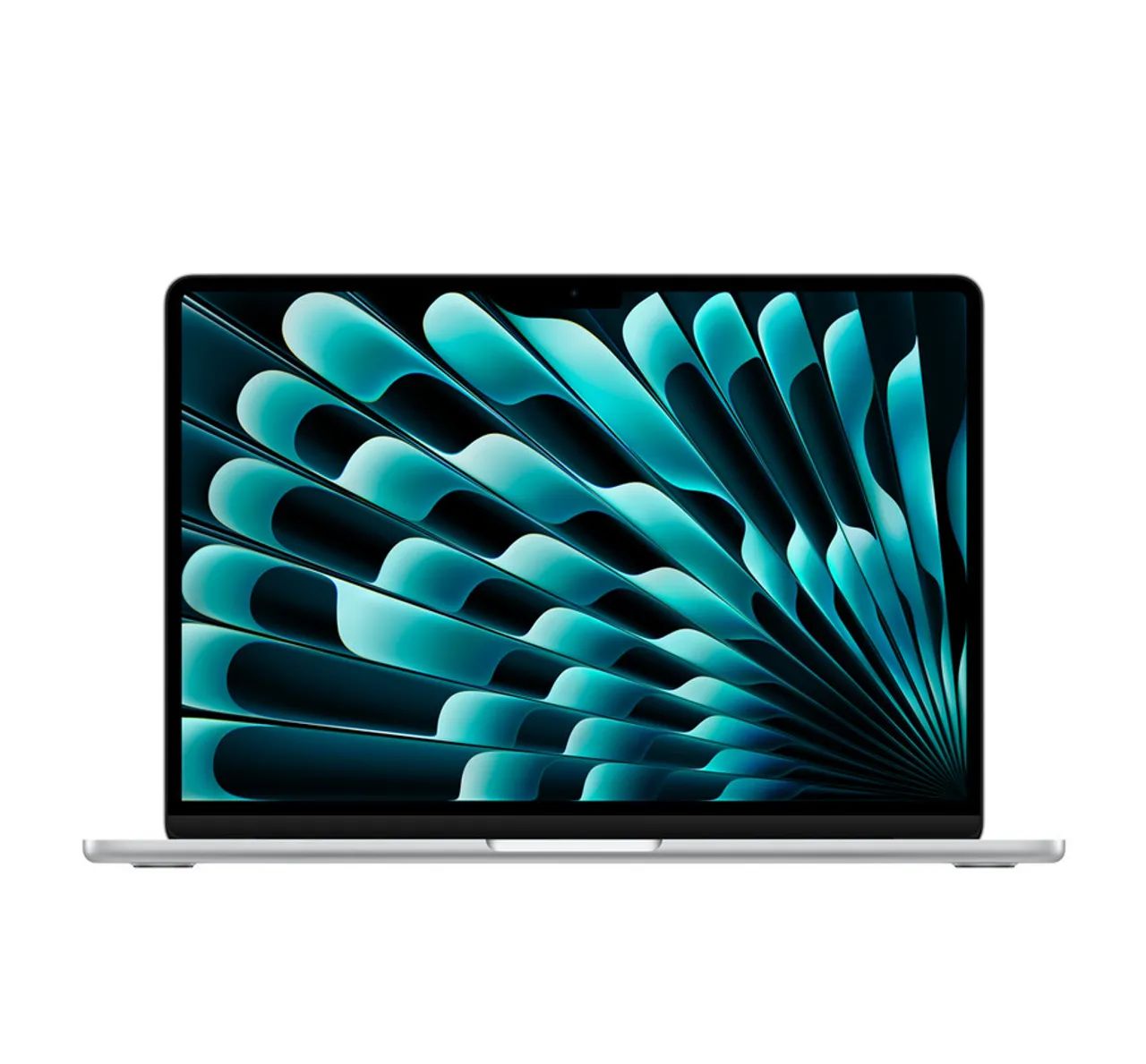 新品未開封MacBook Air 13.6インチ M3 16GB Macbook Air M3 16GB 256GB 13.6