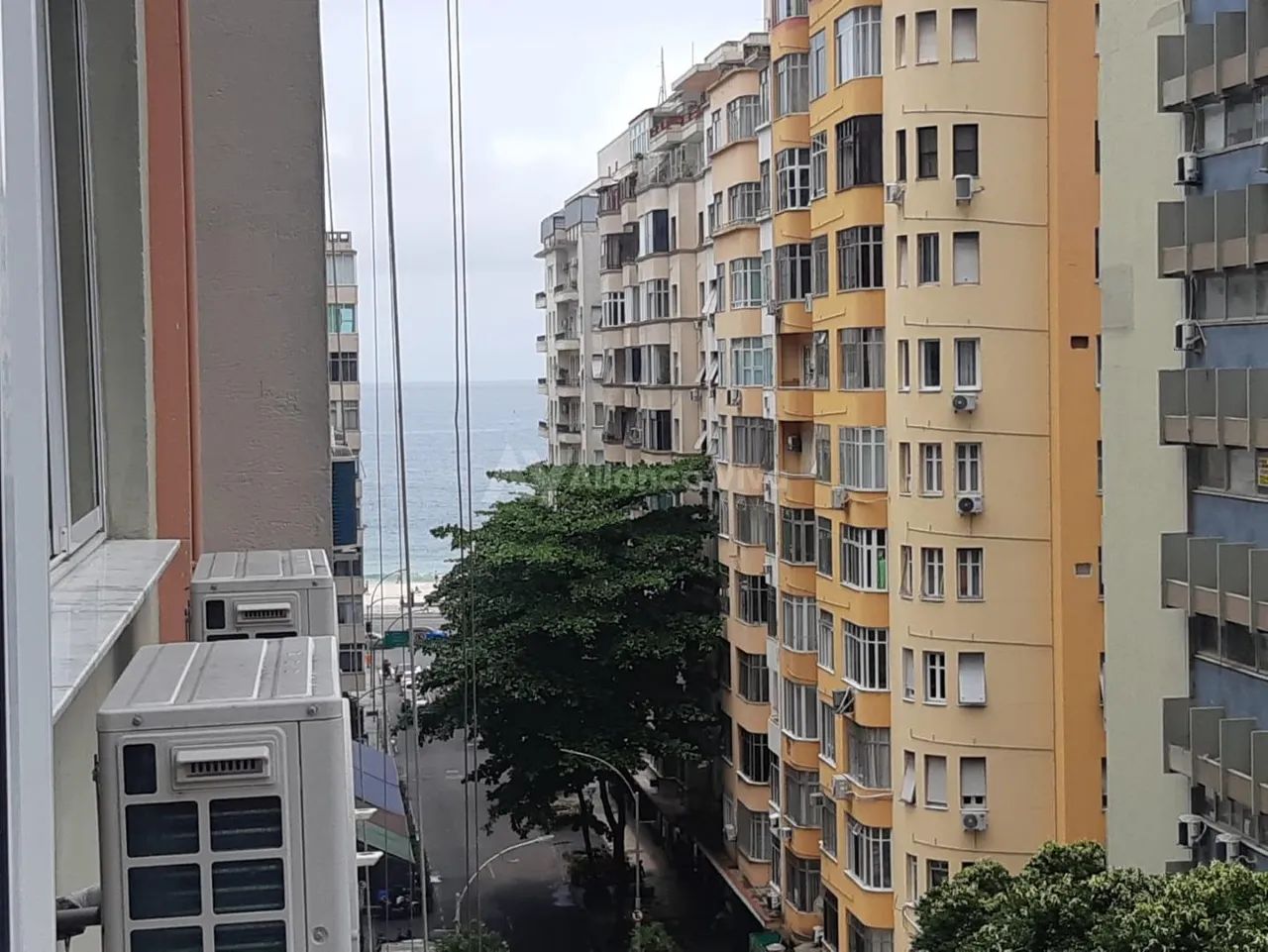 Copacabana | Apartamento 3 quartos