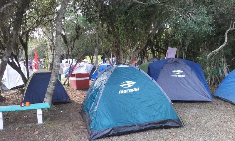 Camping Recanto das Dunas - Itapeva/Torres  - Foto 9