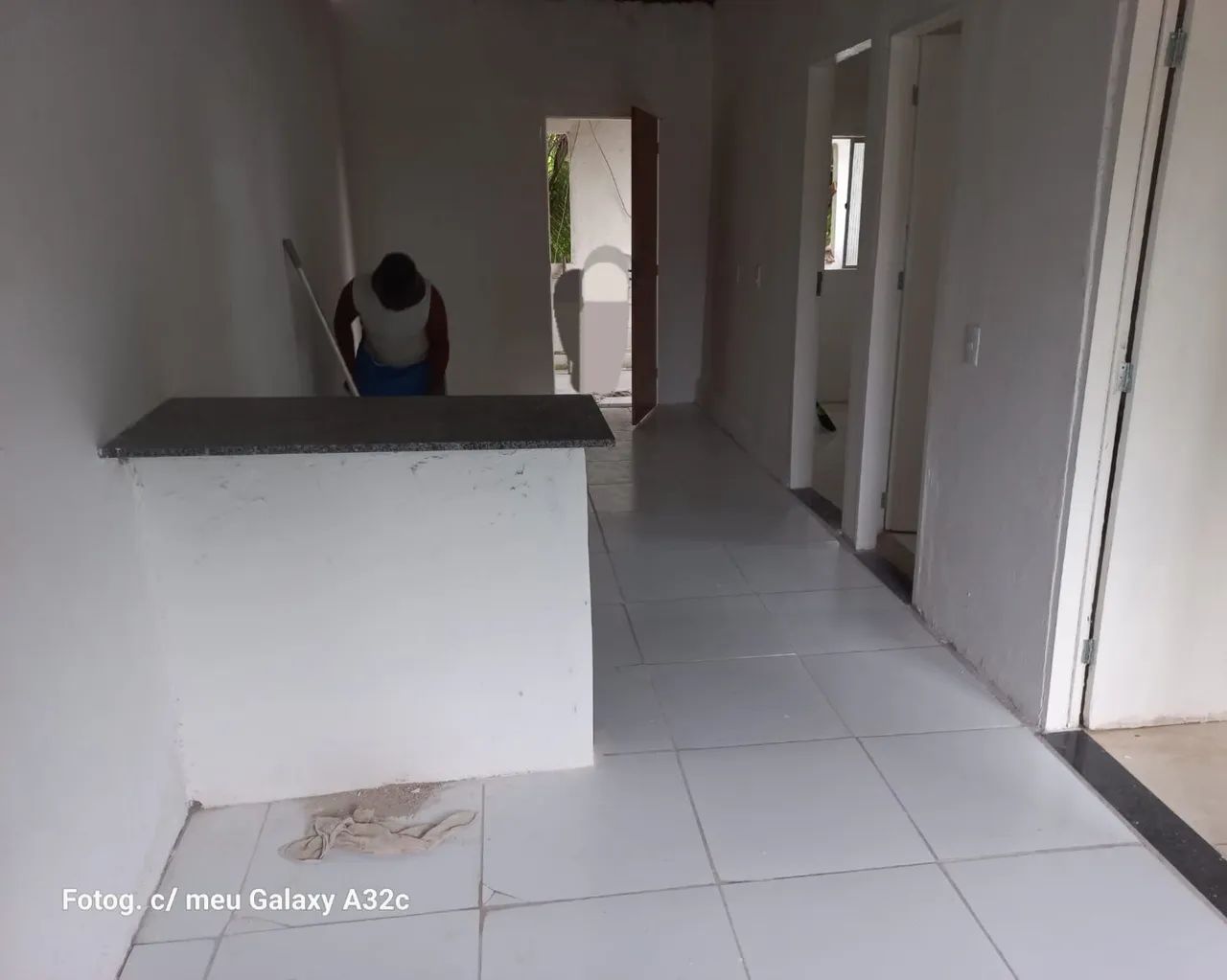 Aluguel Casa  em Barra em Jangada R$ 650,00 - Foto 5