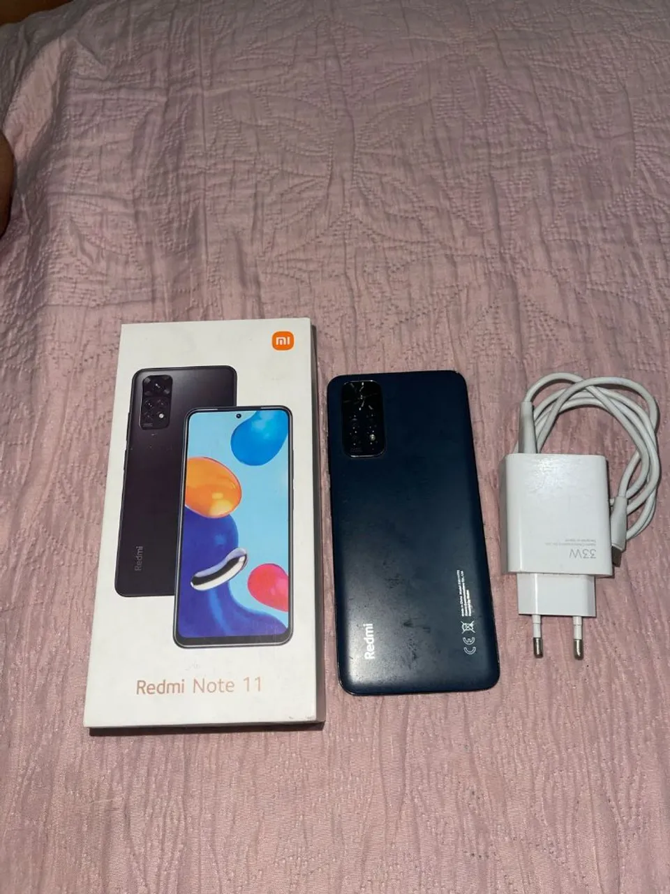 Redmi note 11