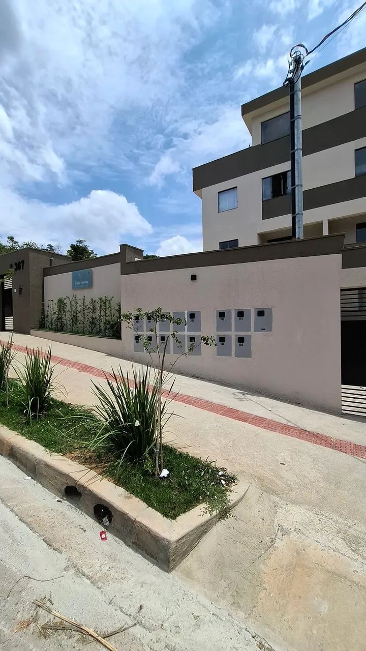 Foto - Santa Luzia - Duquesa II (São Benedito)