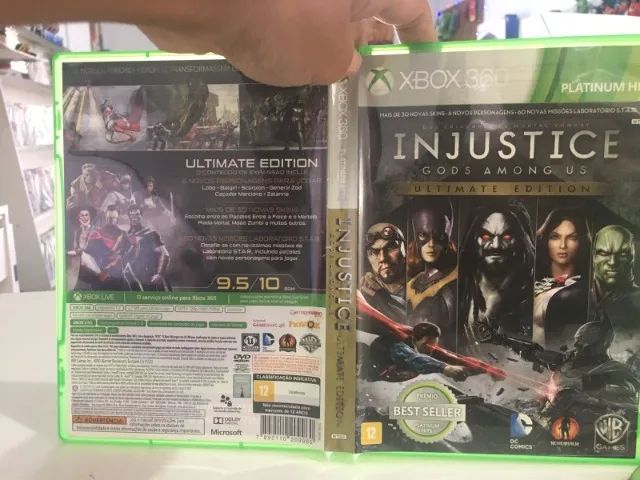 Jogos Xbox.360 - Foto 4