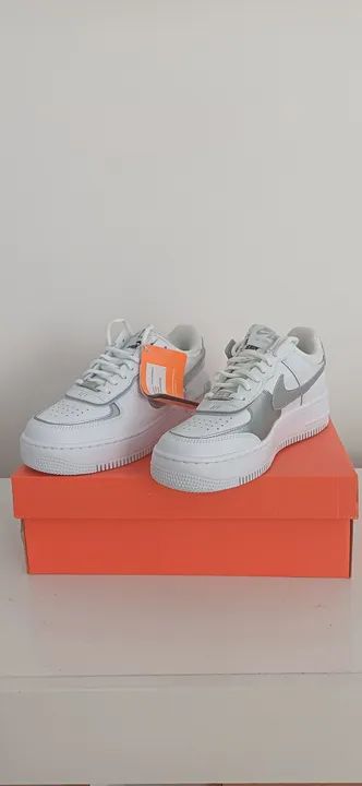 Nike Air Force 1 Shadow