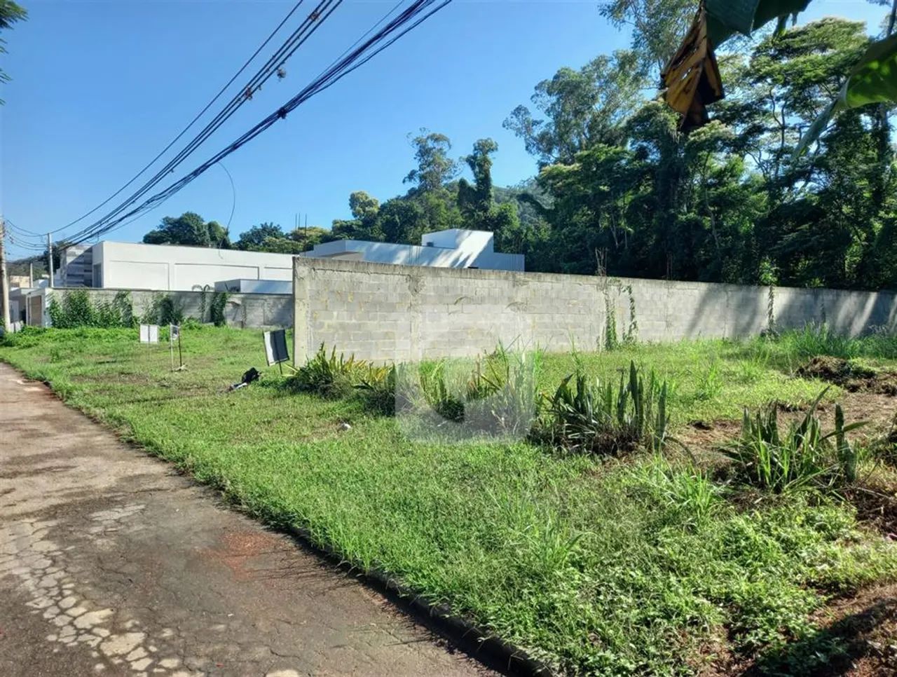 Condominio Passaredo Taquara Terreno Plano 736 m2 á venda - Foto 12