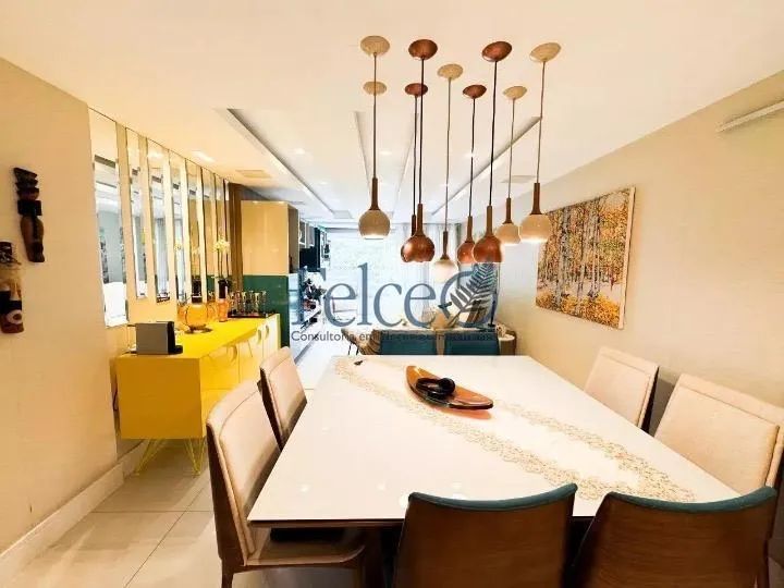 Apartamento à venda em Rio de Janeiro, Botafogo, com 3 suítes, com 124 m² - Foto 2