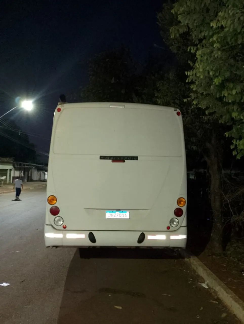 VW/MPOLO TOURINO URBANO BARATO escuto proposta decente  - Foto 3