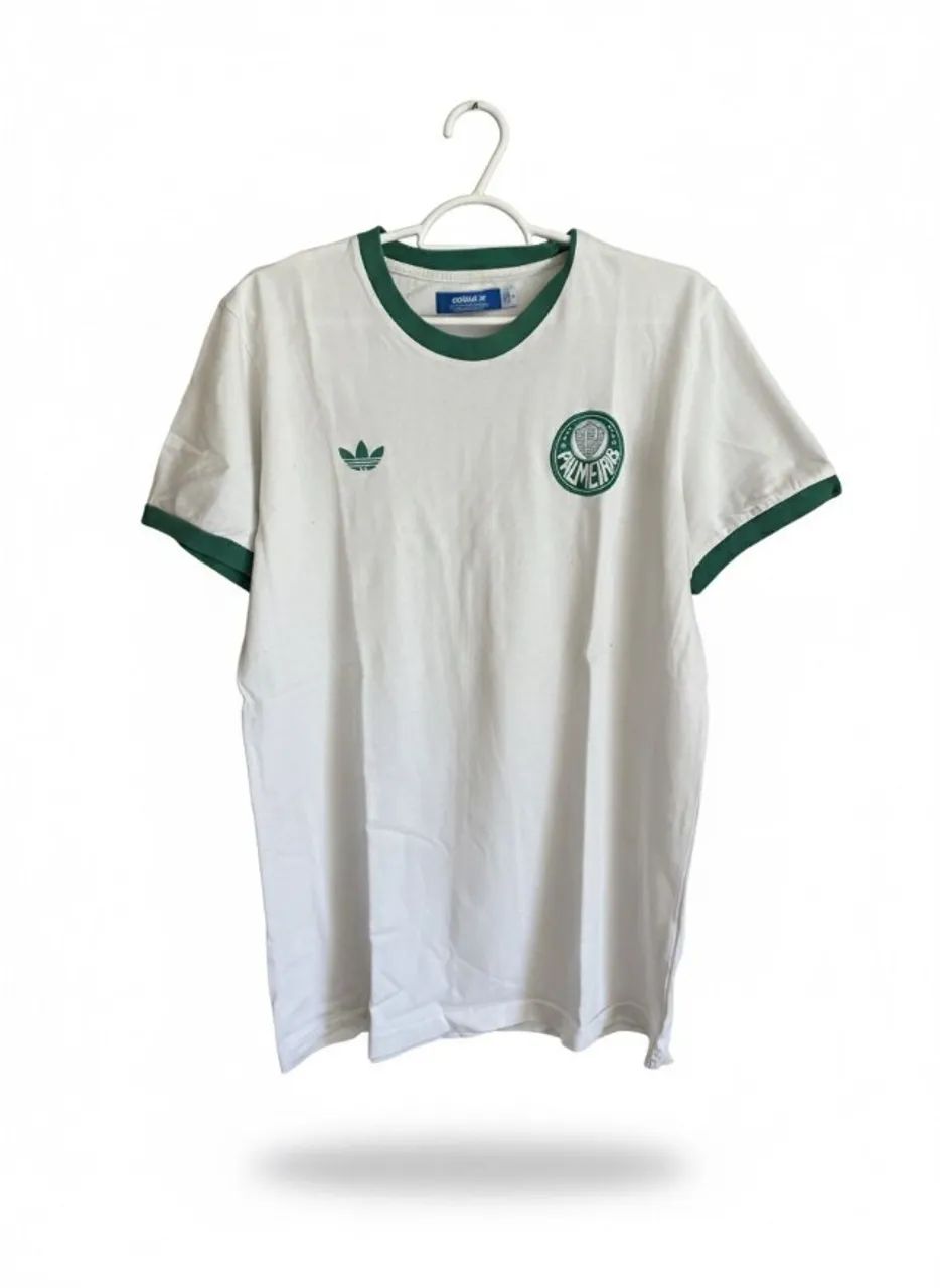 Camisa Palmeiras Comemorativa - Adidas Originals