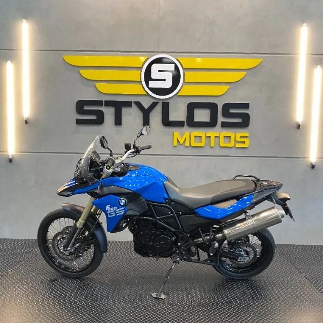 Bmw F800 GS - Foto 6