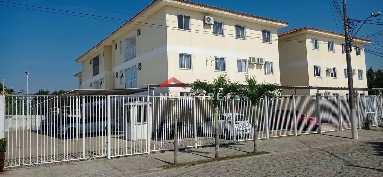 Apartamento em Rua Plínio Bacelar - Alphaville - Campos dos Goytacazes/RJ - Foto 2