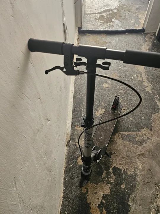 Patinete dobrável - Foto 5