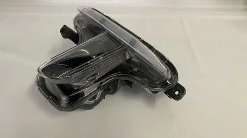 Farol De Milha Chery Tiggo 7 Pro Esquerdo 2021 A 2024 Orig - Foto 3