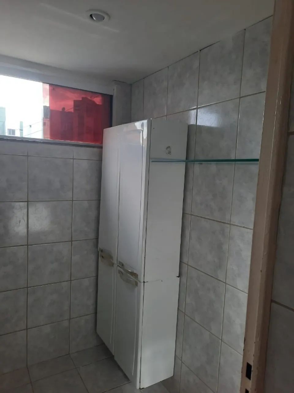 Alugo Apartamento no Condomínio Alameda Boa Esperança I - Avenida Abel Cabral  - Foto 5