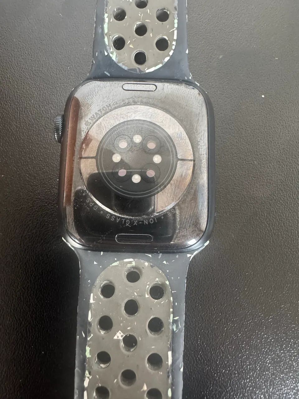Apple Watch Series 7 (GPS e CELULAR) - Foto 2
