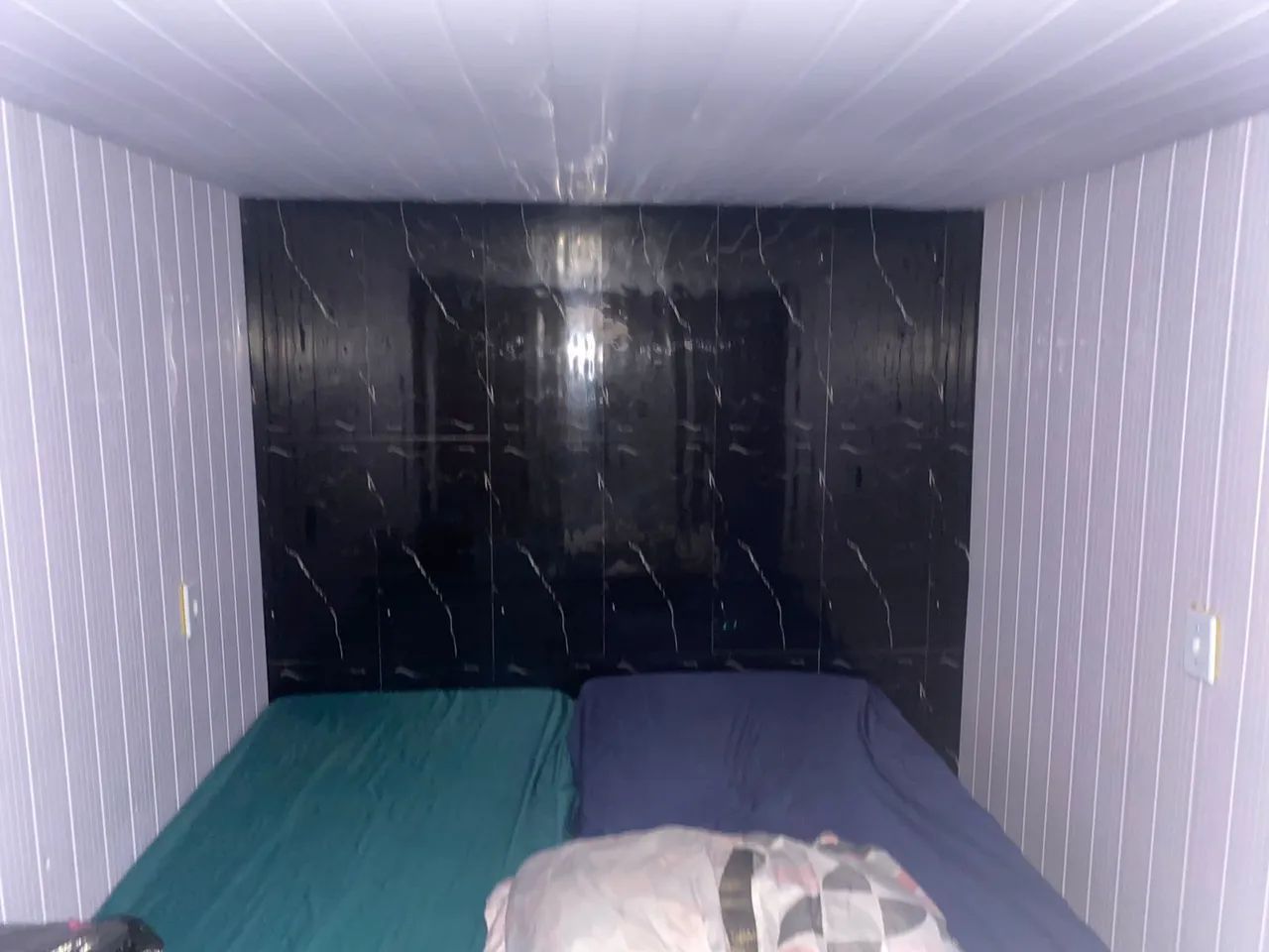 Quarto Modular Novo - Ideal para Acomodações - Foto 5