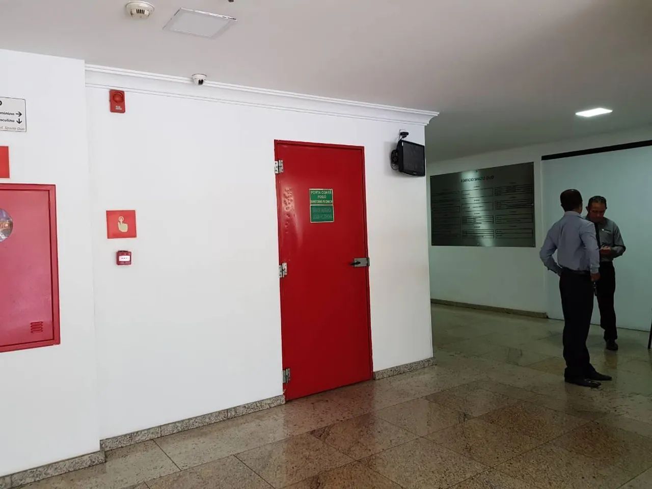 Sala para Cursinhos Preparatórios E Cursos Profissionalizantes em Taguatinga - Foto 5