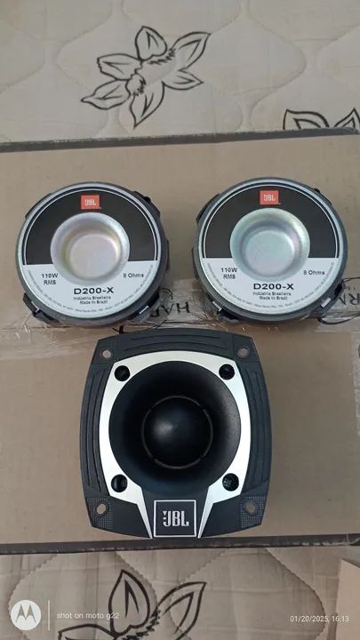 Processador de Áudio Stetsom STX2448 Floating - Foto 2