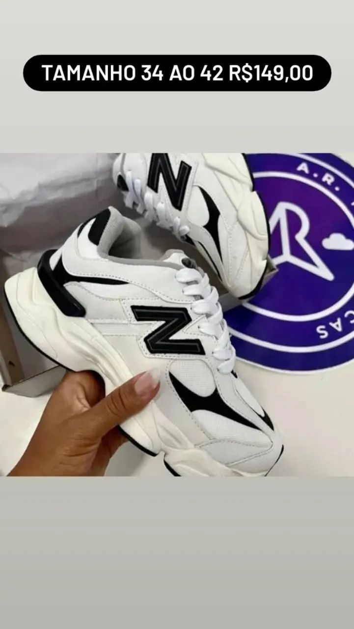 New Balance 