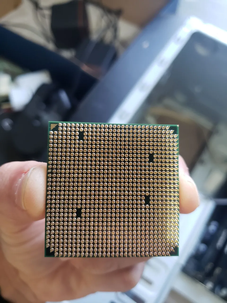 Processador AMD FX 6300