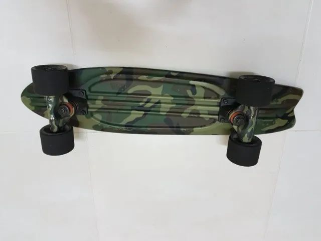 Skate mini cruiser globe bantam - Foto 3