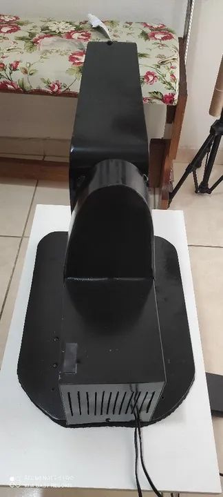 Máquina de implantar cabelos em bonecas - Foto 2