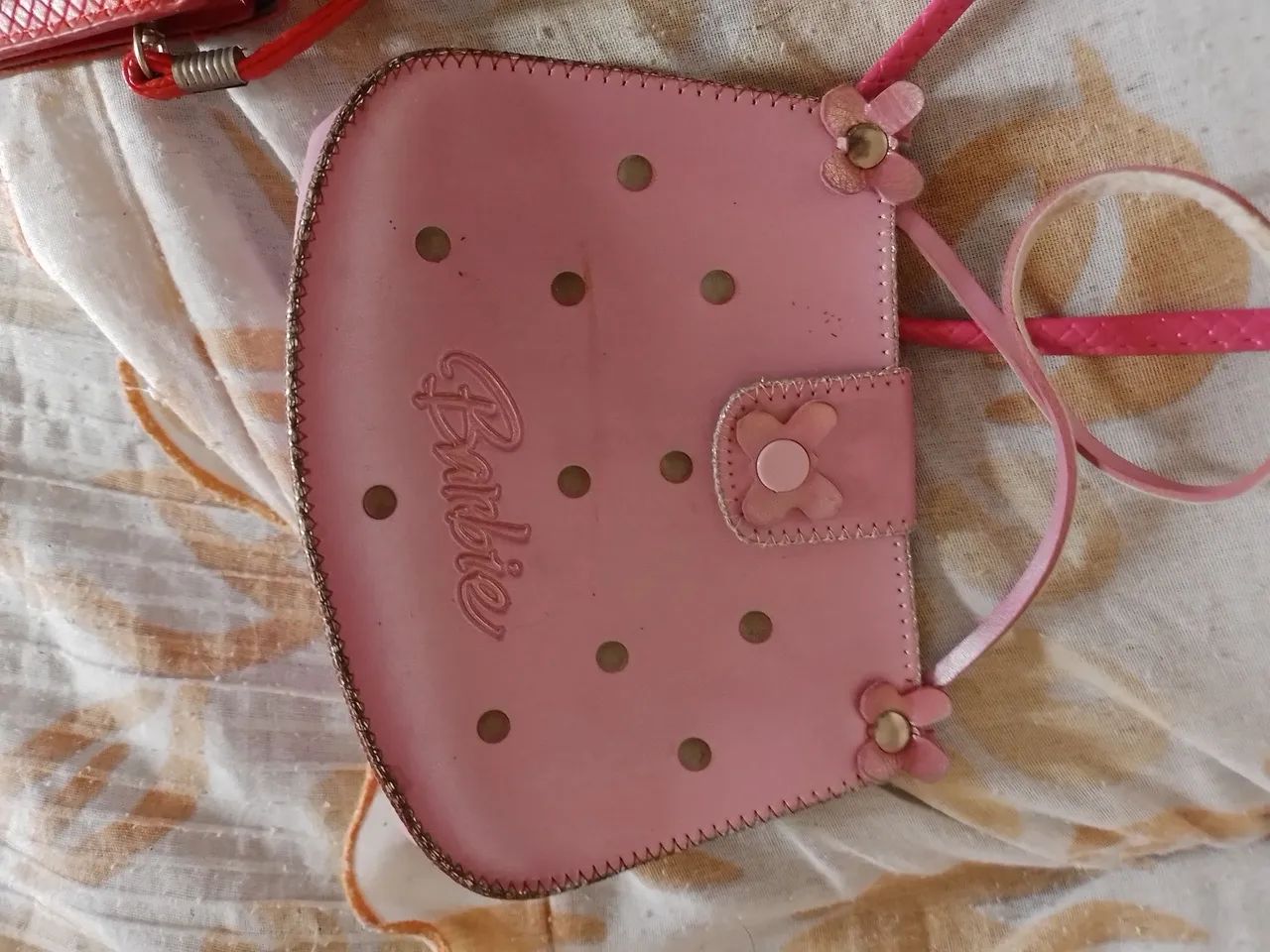  Kit 3 Bolsas Barbie  - Foto 3