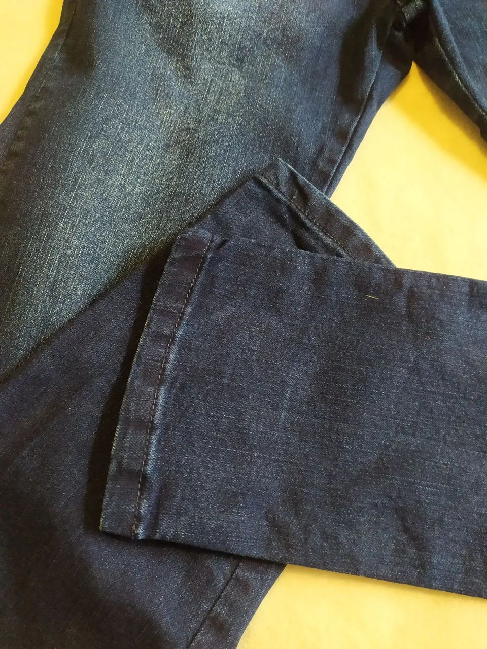 Calça Jeans Infantil - 12 - Foto 3