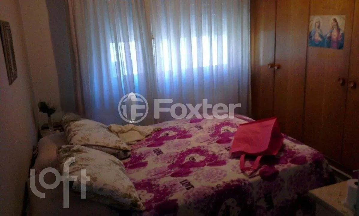 Apartamento à venda Travessa Doutor Marchand, Medianeira - Porto Alegre - Foto 4