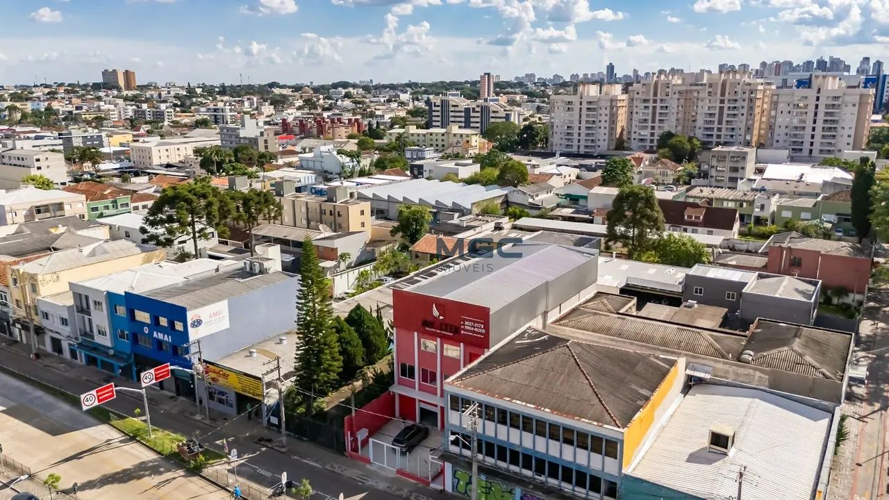 Prédio Comercial em Centro, Curitiba/PR - Foto 5