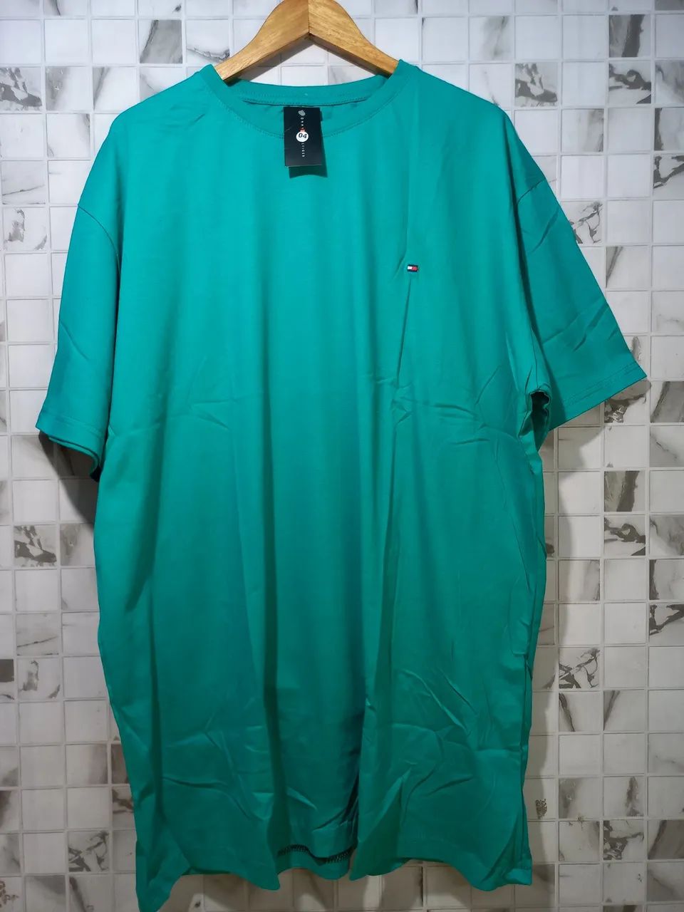 Camisa Surf Algodão 30.1 - (G1), (G2), (G3), (G4), (G5) - Foto 5