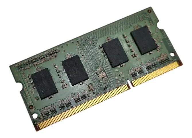 Memória Smart Notebook 2gb 1rx8 Pc3-10600s-09-10-zzz DDR3 - Foto 2