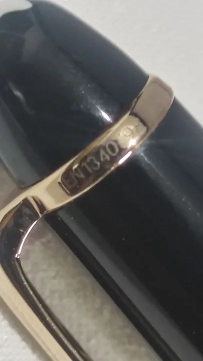 Caneta Montblanc - Lê grand - Foto 4