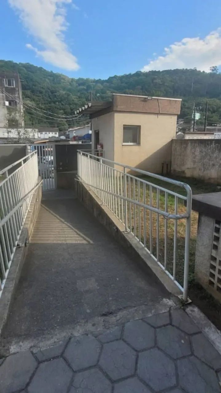 Foto - Cubatão - Vila Natal