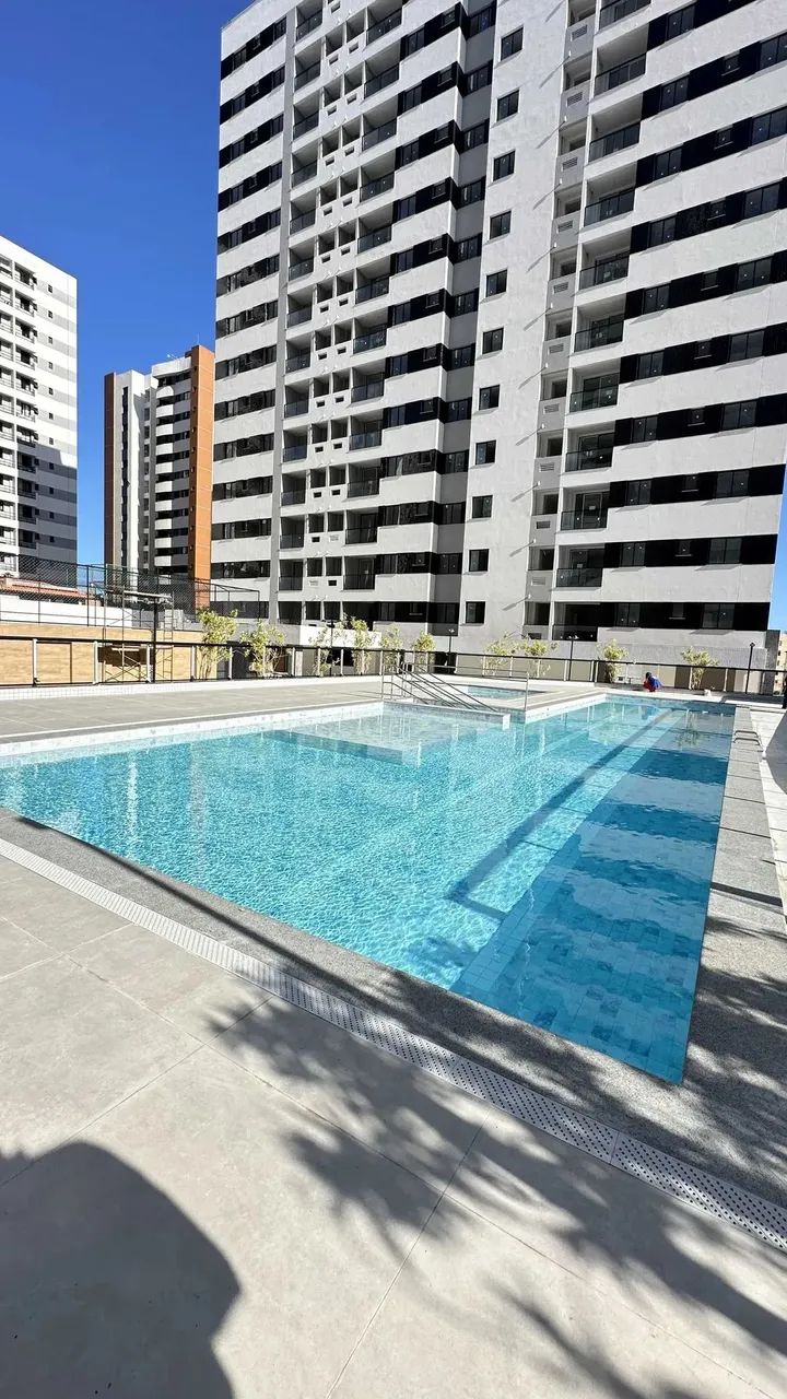 URBANUS - apartamento no Luzia