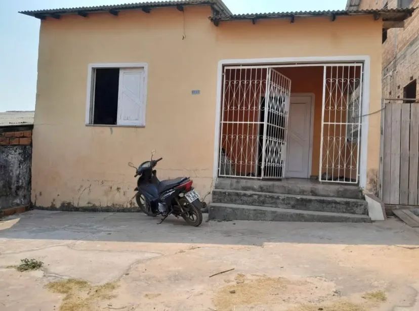 Foto - Santarém - Aldeia